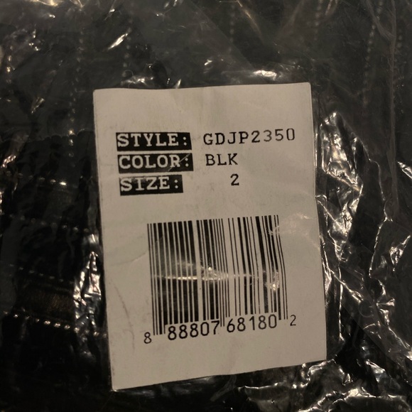 GUESS dress - Picture 4 of 4